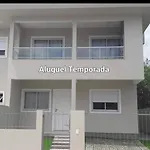 Casa Aconchegante No Campeche