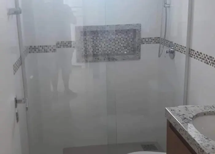 Casa Aconchegante No Campeche