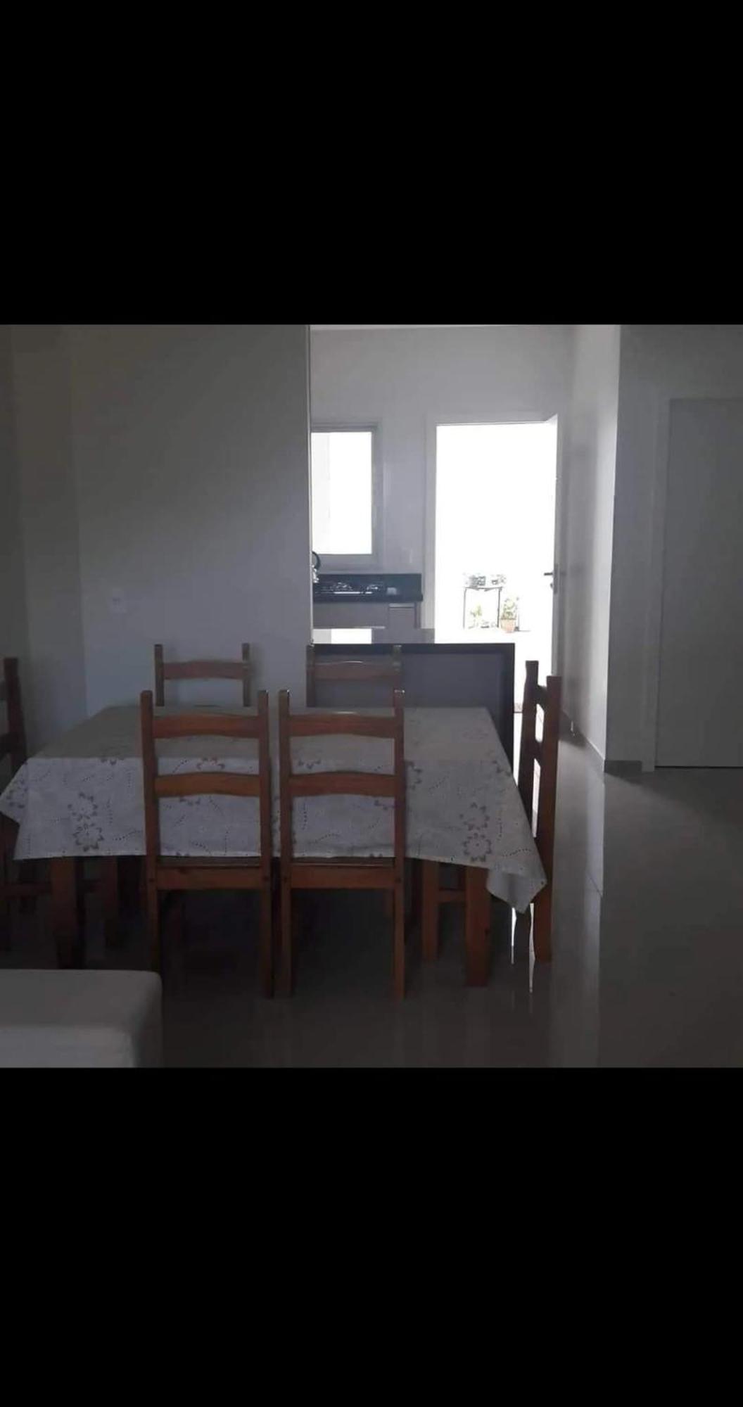 Casa Aconchegante No Campeche Holiday home Florianopolis